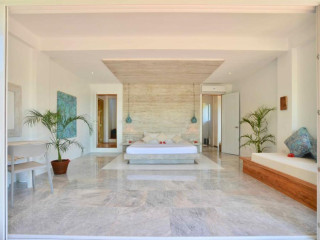 Diniview Villas