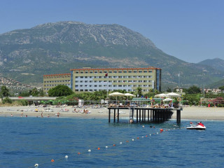 DINLER HOTEL
