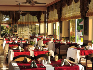 DINLER HOTEL