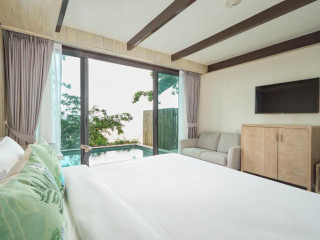 Dinso Resort & Villas Phuket