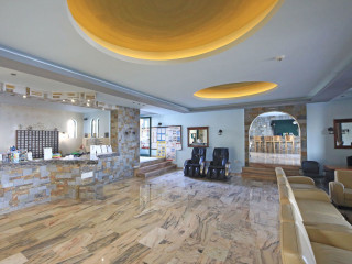 ADALYA RESORT SPA ADULTS ONLY