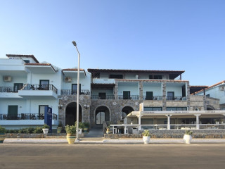 Diogenis Blue Palace