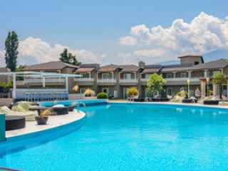 Dion Palace Beauty & Spa Hotel