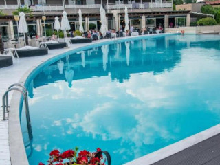 Dion Palace Beauty & Spa Hotel