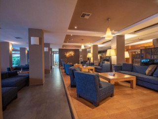 Dion Palace Beauty & Spa Hotel