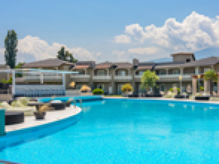 Dion Palace Beauty & Spa Hotel