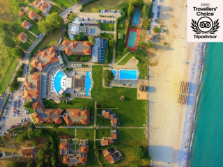 Dion Palace Resort