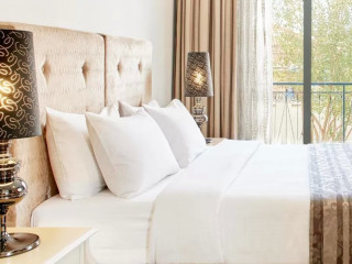 Dioni  Boutique Hotel