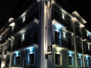 Dioni  Boutique Hotel