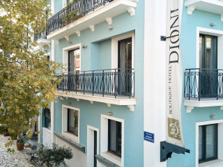 Dioni Hotel