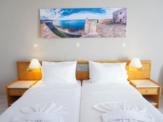 ST IVAN SKI AND SPA RESORT