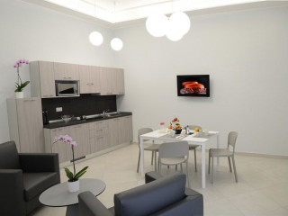 DIONISOS LUXURY APARTMENTS MUNICIPIO