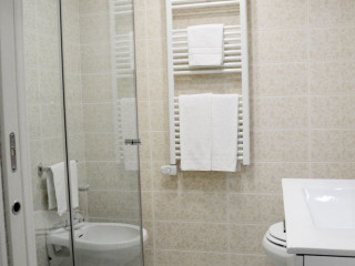 DIONISOS LUXURY APARTMENTS MUNICIPIO