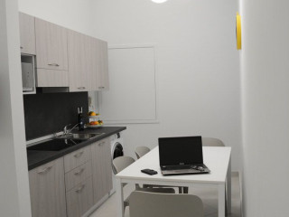DIONISOS LUXURY APARTMENTS MUNICIPIO