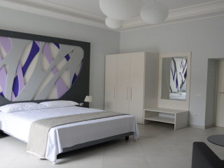 DIONISOS LUXURY APARTMENTS MUNICIPIO