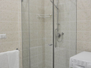DIONISOS LUXURY APARTMENTS MUNICIPIO