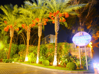 Dionysos Hotel