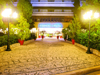 Dionysos Hotel