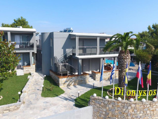 Dionysos Hotel & Apartments