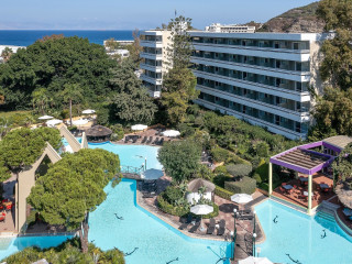 Dionysos Hotel