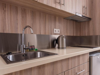 Dionysos Hotel & Suites