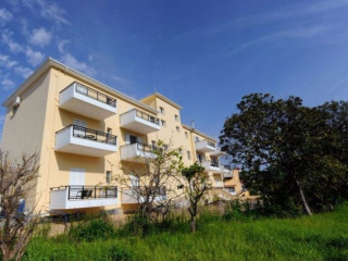 Dionysos Luxury Apartments Lefkada