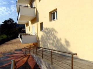 Dionysos Luxury Apartments Lefkada