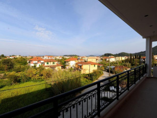 Dionysos Luxury Apartments Lefkada