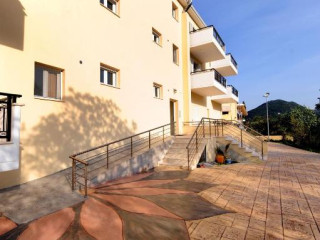 Dionysos Luxury Apartments Lefkada