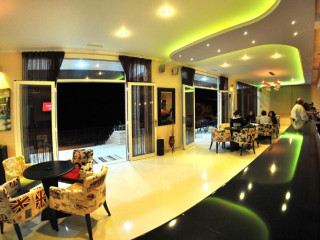 Dionysos Luxury Apartments Lefkada