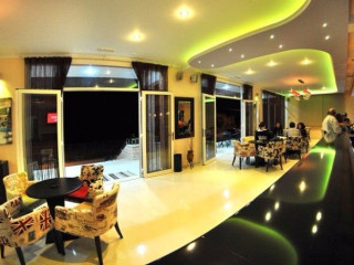 Dionysos Luxury Apartments Lefkada