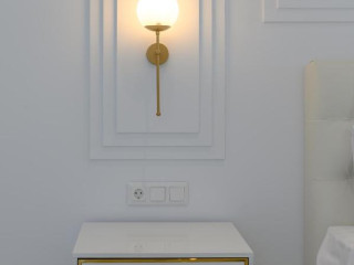 Dionysos Suites