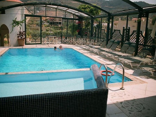 Dioskouroi Apartments