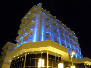 PREMIER INN ABU DHABI CAPITAL CENTRE
