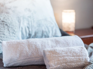 Dipti's Bed and Breakfast