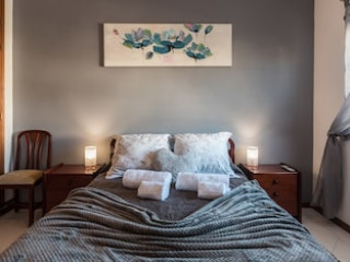 Dipti's Bed and Breakfast