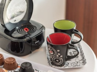 Dipti's Bed and Breakfast