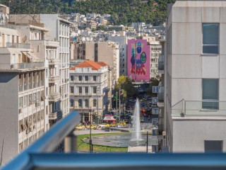 Diros Hotel