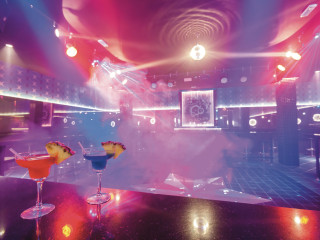 RIU Funana