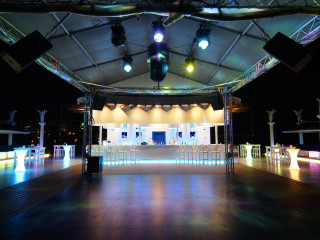 Limak Arcadia Sport Resort