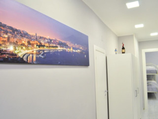 DISCOVER PARTENOPE