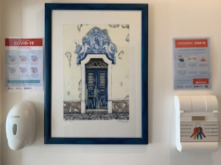 DISCOVERY APARTMENT ESTRELA