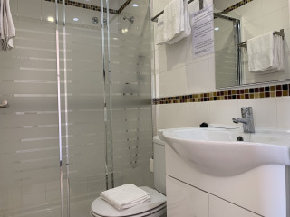 Discovery Apartment Expo Aeroporto