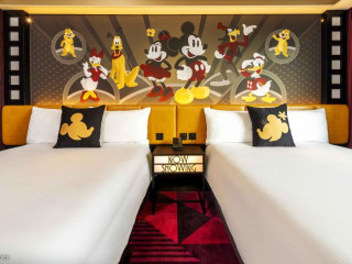 Disney's Hollywood Hotel