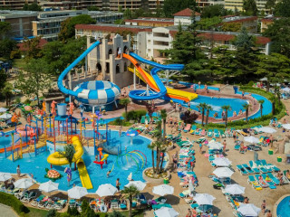 DIT Evrika Beach Club