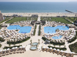 DIT Majestic Beach Resort