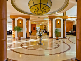 DIT MAJESTIC HOTEL