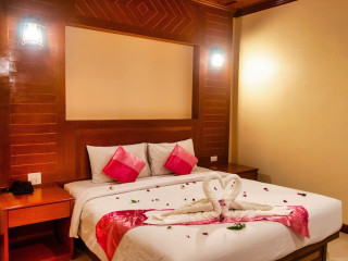 Diva Patong Hotel