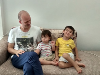 Diva Villa Transit Hotel