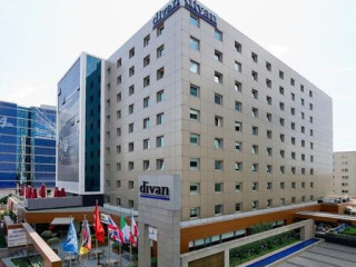 Divan Istanbul City